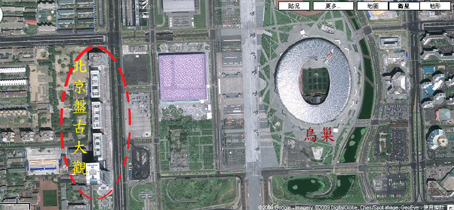 北京盤古大觀-衛星配置.jpg